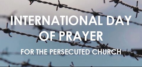 International day of Prayer