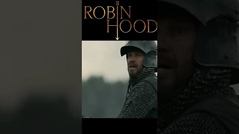 Robin Hood - King Richard's End of Glory #thekingdomofheaven #movieclips #shorts #shortsfeed #fyp