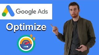Google Ads Optimization (2022)