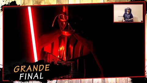 Vader Immortal Episódio 1, Grande Final, VR Gameplay PT BR #2