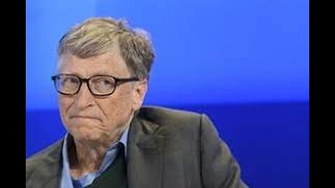 Bill Gates Tells G20 World Leaders That ‘Death Panels’ Will Soon Be Required