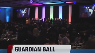 wyakin warrior guardian ball