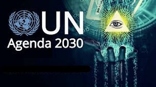 AGENDA 2030 You 'll own Nothing.And you 'll be Happy
