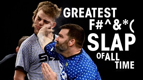Power Slap: Road To The Title | EPISODE 1 - Full Episode | The Greatest Slap Of All Time