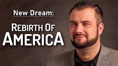 New Dream: Rebirth of America 03/13/2024