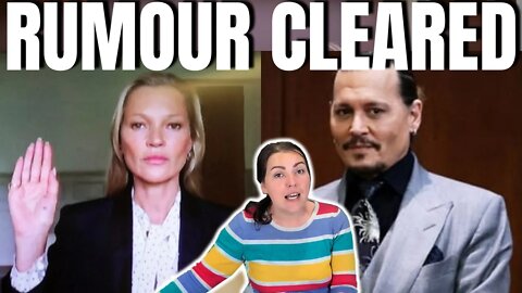 Johnny Depp PROVES Amber Heard sold video to TMZ | Kate Moss PROVES he Didn't Push Her | Dr Curry