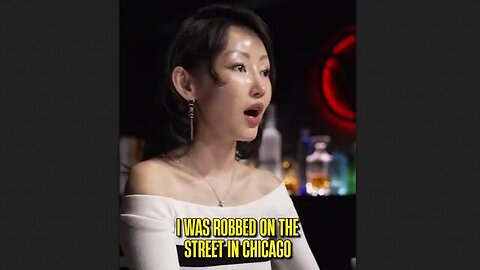 N. Korean defector was robbed in Chicago by black women & was called racist for calling cops