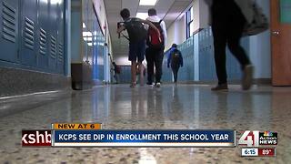 KCPS working to bring new families into district