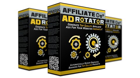 Affiliate Ad Rotator REVIEW: Does It Really Work?