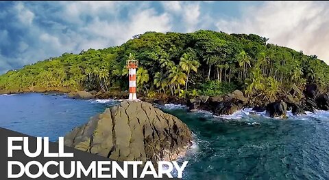 Amazing Quest: Stories from São Tomé and Príncipe Somewhere on Earth: São Tomé | Free Documentary