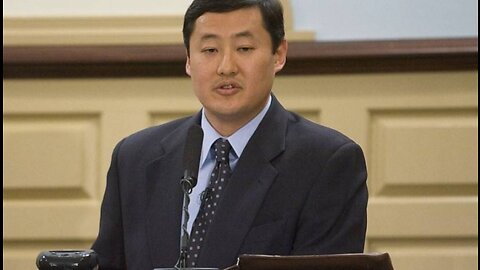Berkeley Constitutional Law Professor John Yoo Testifies at Disbarment Trial of John Eastman
