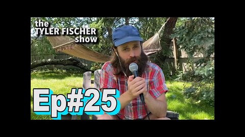 I'm Leaving the Democratic Party | Ep 25 | The Tyler Fischer Show