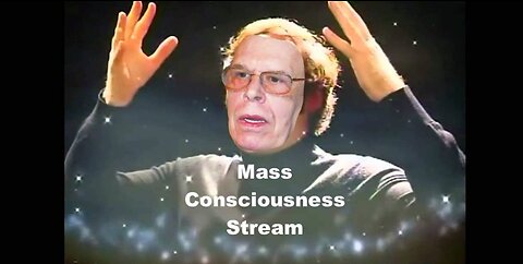 Art Bell - Mass Consciousness Experiment