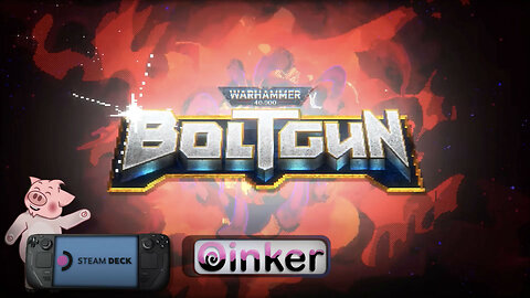 Warhammer 40,000: Boltgun - 7