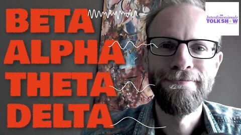 Beta Alpha Theta Delta | De Interdimensionale Tolk Show #10