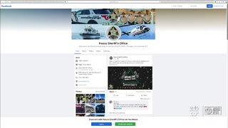 Pasco Sheriff's Office to disable social media comments