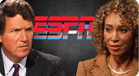 Obama and Transgenderism in Sports - Sage Steele on Being Fired From ESPN