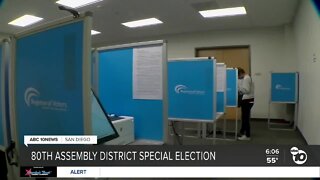 2 candidates head to runoff after 80th Assembly District special election