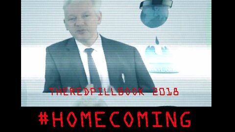 HOMECOMING = RED OCTOBER