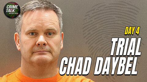 WATCH LIVE: Chad Daybell Trial - Day 4