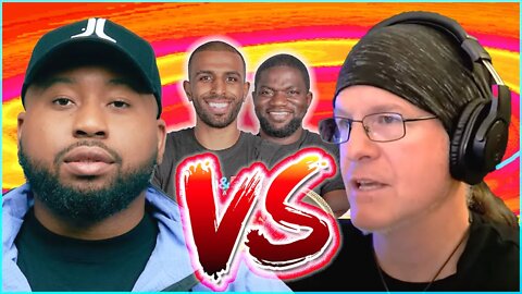 DISRESPECTED! @DJ Akademiks Ethers Rollo Tomassi @The Rational Male #152