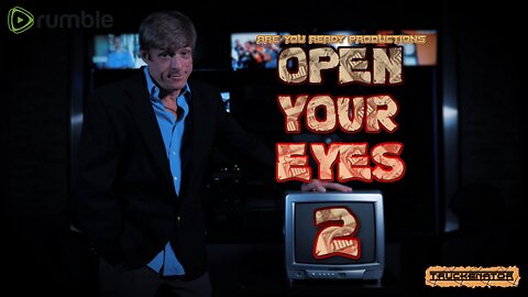 OPEN YOUR EYES 2