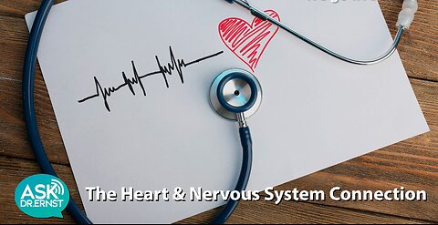 S12E02 - Heart Disease = Vagal Nerve Compressoin