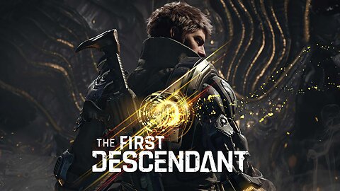 The First Descendant: The First 17 Minutes