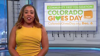 2022 Colorado Gives Day Kick Off 4PM