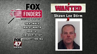 FOX Finders Wanted Fugitives - 2-22-19