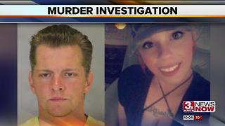 Omaha Police investigating murder of 22-year-old woman