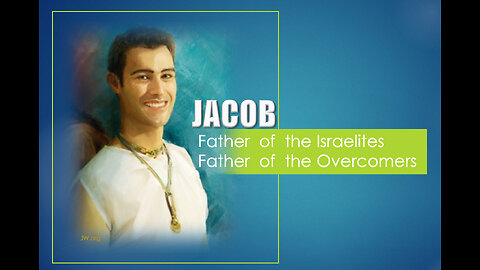 Jacob: they will supplant and overcome