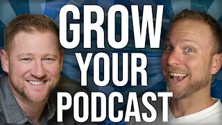 How to Scale your Podcast Production with Adam Adams