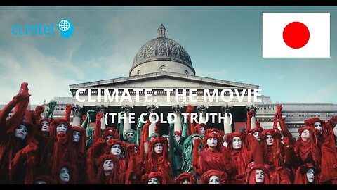 Climate: The Movie (日本語字幕)