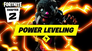 Fortnite Supercharged XP Weekend Announced & MORE!