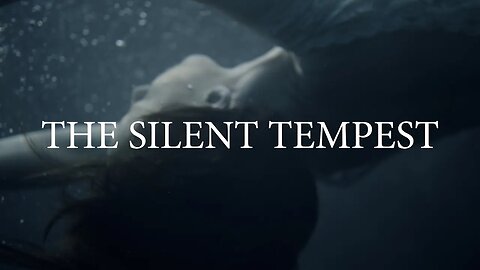 The Silent Tempest - Movie Trailer - [Filmsupply EDITFEST 2023]