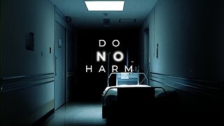 Do No Harm: Trailer Justice For Judy