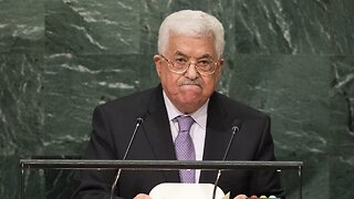 Palestinian Authority Ends Relations With U.S., Israel Over Peace Plan