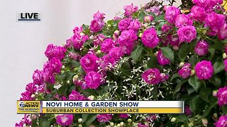 Novi Home & Garden Show