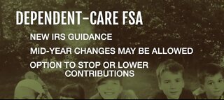 Changes to FSA's