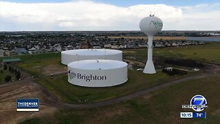 City of Brighton alerts residents of possible water contamination due to issue with backflow system