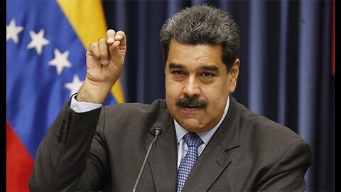 Biden Administration Frees Key Maduro Ally in Prisoner Exchange With Venezuela