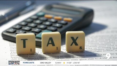 2020 tax season: Paying more taxes due to stimulus checks?