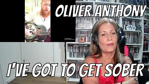 Oliver Anthony - I've Got to Get Sober | TSEL Oliver Anthony Reaction