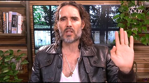 Russell Brand: People dying at staggering rates - Now the MSM admit it