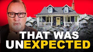 I was wrong... | Arizona Real Estate