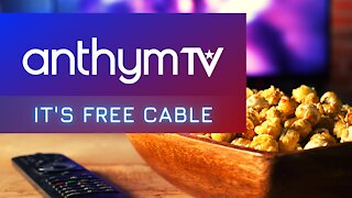 ANTHYM TV - BEST OFFICIAL AMAZON APP FOR ANY DEVICE - 2023 GUIDE