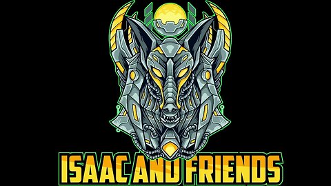Isaac and Friends 10K Subscribers special podcast