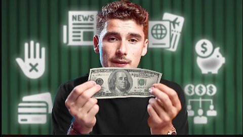 HOW Teenagers Can Make $1 Million (7 Money Tips)|Iman Gadzhi|Skills Mentor|
