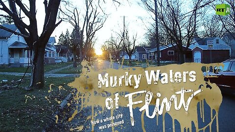 Murky Waters of Flint | RT Documentary